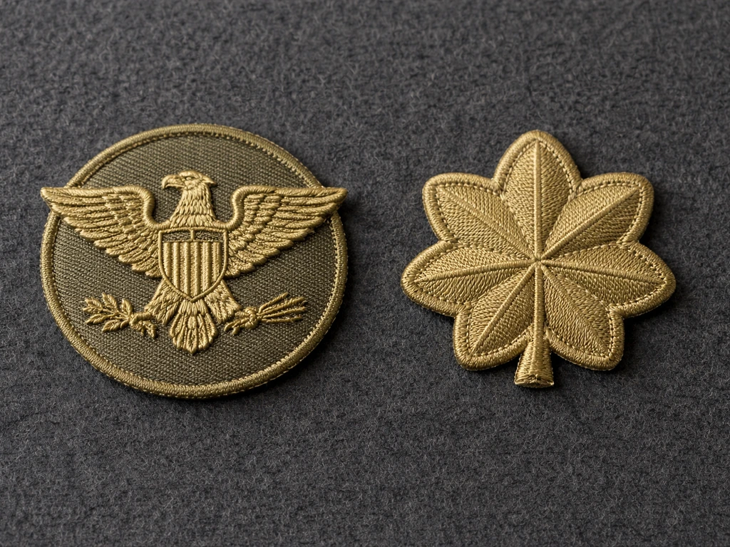 Colonel vs Full Bird Colonel: How to Tell Them Apart