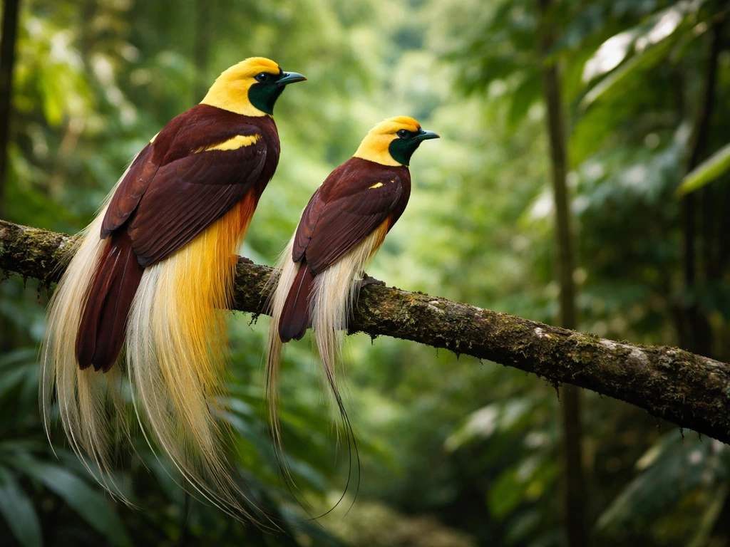 Giant Bird of Paradise vs Bird of Paradise: How to Tell