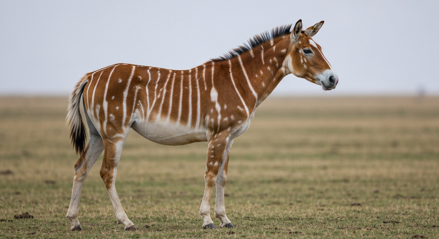 bird vs quagga